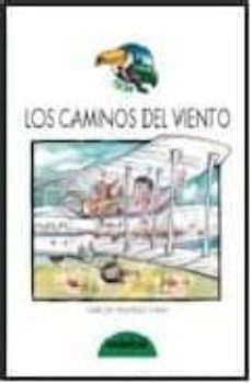 los caminos del viento-9788423638758