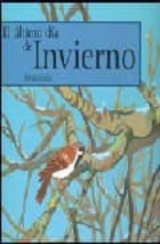 el ultimo dia de invierno-9788423682058