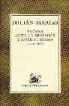 -julian marias-9788423973958