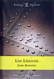los logicos-9788423997558