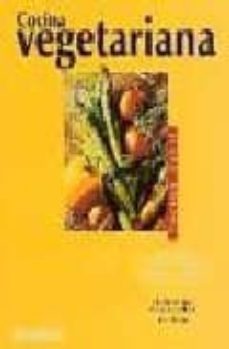 cocina vegetariana-elisabeth dopp-christian willrich-jorn rebbe-9788424125158