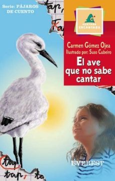 el ave que no sabe cantar-9788424185558
