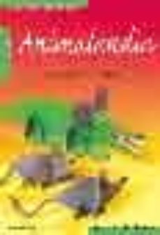 animalandia (crea con tus manos)-9788424186258