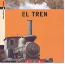el tren-9788424602758
