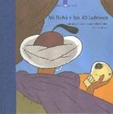 ali baba y los 40 ladrones-merce escardo i bas-9788424619558