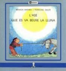 l ase que es va beure la lluna-9788424622558