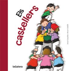 els castellers-anna canyelles-9788424642358