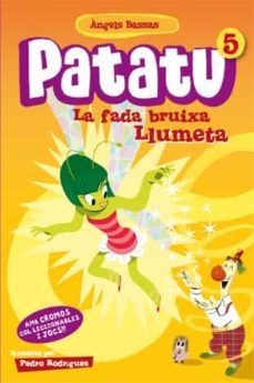 la fada bruixa llumeta-9788424646158