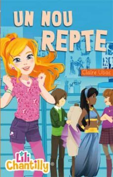 un nou repte-claire ubac-9788424650858