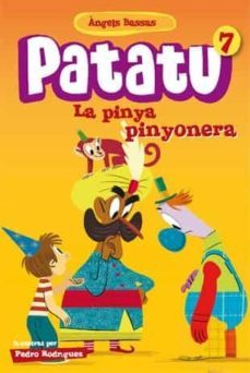la pinya pinyonera-9788424651558