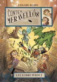 el llibre perdut-9788424653958