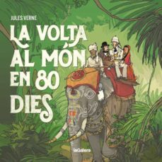la volta al mon en 80 dies-9788424667658