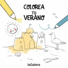 colorea tu verano-alicia teba-9788424670658