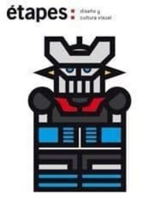 etapes: diseño y cultura visual 8-hector falcon-9788425223358