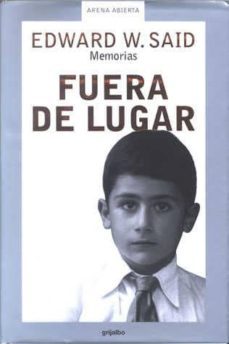 fuera de lugar-9788425336058