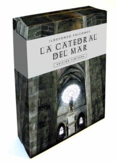 -ildefonso falcones-9788425340758