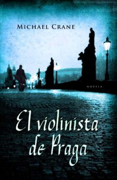 el violinista de praga-michael crane-9788425343858