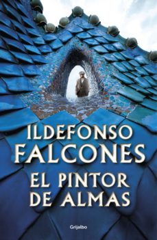 el pintor de almas (ebook)-ildefonso falcones-9788425357558