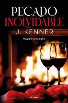 pecado inolvidable (trilogia tentacion 2) (ebook)-9788425361258