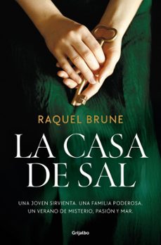 la casa de sal (ebook)-raquel brune-9788425373343