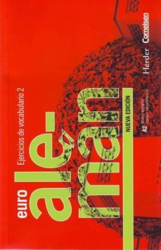 euroaleman. vocabulario 2-9788425425158