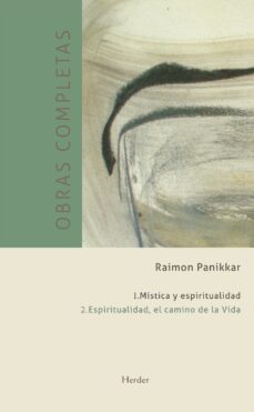 obras completas. tomo i. mistica y espiritualidad (ebook)-9788425432958