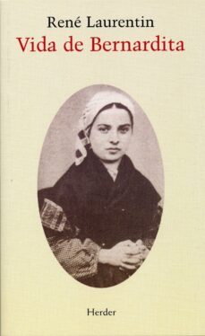 vida de bernardita (ebook)-rene laurentin-9788425439858