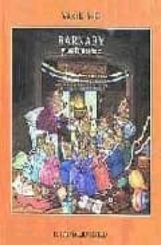 barnaby y los fantasmas-9788426123558