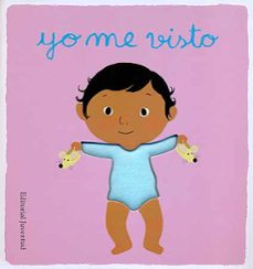 yo me visto-amelie graux-9788426141958