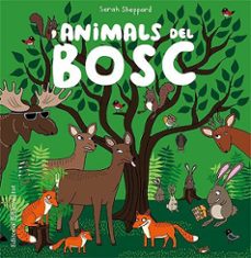 animals del bosc-9788426143358