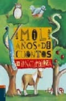 mil años de cuentos de la naturaleza-9788426338358