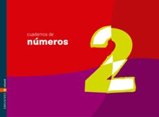 numeros, educacion infantil: cuaderno 2-9788426358158
