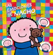 las emociones de nacho (libros moviles)-liesbet slegers-9788426382658