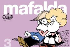 mafalda 3 (mafalda 3) (ebook)-9788426400758