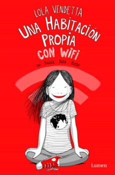 lola vendetta. una habitacion propia con wifi-9788426407658