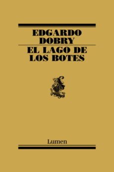el lago de los botes y otras observaciones-9788426415158