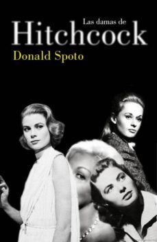 las damas de hitchcock-9788426416858