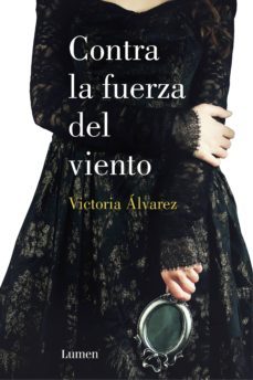 contra la fuerza del viento (dreaming spires 2) (ebook)-victoria alvarez-9788426422958