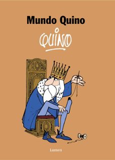 mundo quino-9788426431158