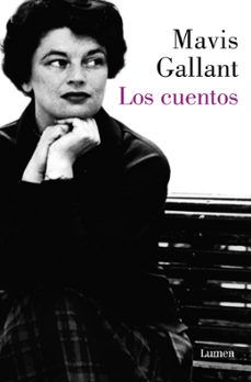 los cuentos-mavis gallant-9788426432858