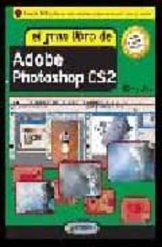 el gran libro de adobe photoshop cs2 (incluye cd-rom)-9788426713858
