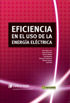 eficiencia en el uso de la energia electrica-josep balcells sendra-9788426716958