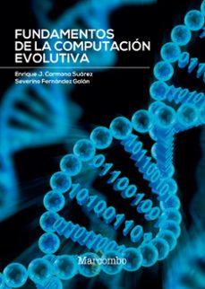 fundamentos de la computacion evolutiva-9788426727558