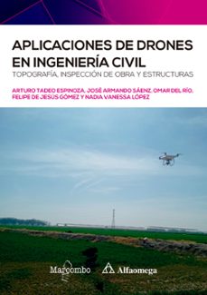 aplicaciones de drones en ingenieria civil-9788426734358