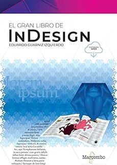 el gran libro de indesign (ebook)-9788426738516