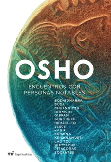 encuentros con personas notables-9788427035058
