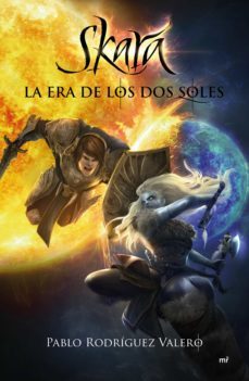 skara (ebook)-pablo rodriguez valero-9788427044258