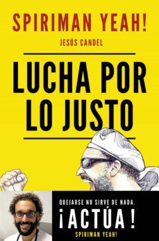 lucha por lo justo (ebook)-9788427048058