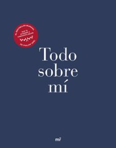 todo sobre mi-philipp keel-9788427049758