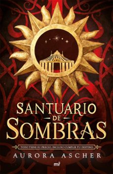 santuario de sombras-aurora ascher-9788427054158